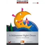 A Midsummer Night's Dream de William Shakespeare