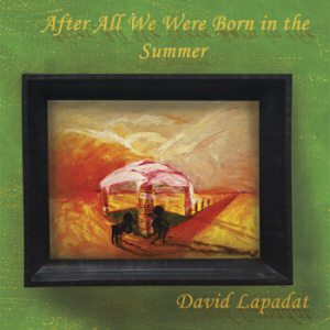 After all we were born in the summer