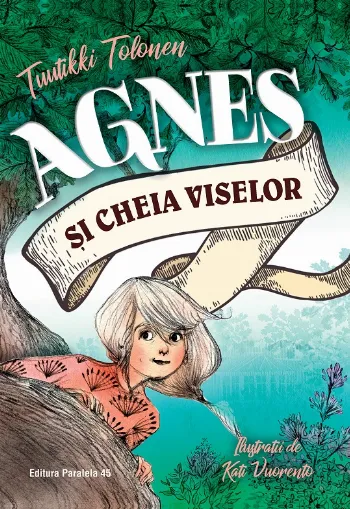 Agnes și cheia viselor