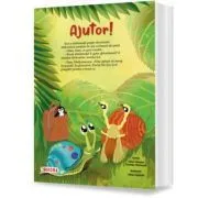 Ajutor! de Alina Oancea