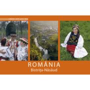 Album Bistrita-Nasaud