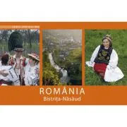 Album Bistrita-Nasaud de Florin Andreescu