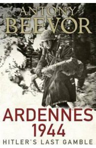 Ardennes 1944: Hitler