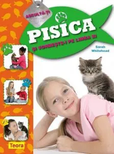 Asculta-ti pisica si vorbeste-i pe limba ei