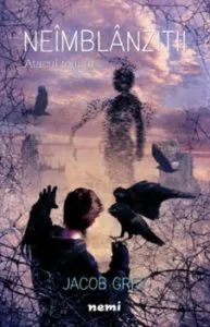 Atacul roiului (Seria Neimblanzitii, partea a II-a) de Jacob Grey