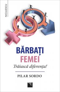 Barbati. Femei. Traiasca diferenta!