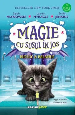 Bucluc & balamuc (Vol. 2) de Lauren Myracle