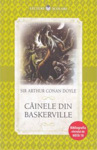 Cainele din Baskervilles