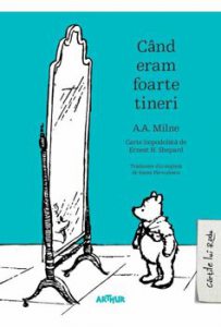 Cand eram foarte tineri