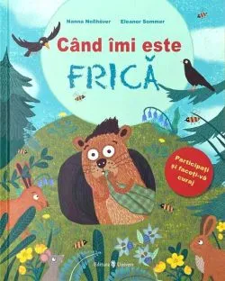 Când îmi este frică de Nanna Nesshoever