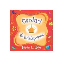 Carduri de înţelepciune. Un set de 64 de carduri