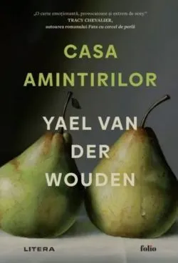 Casa amintirilor de Yael van der Wouden