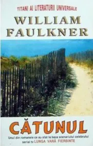 Catunul de William Faulkner