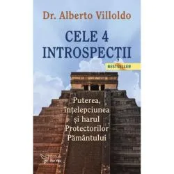 Cele 4 Introspectii de Alberto Villoldo