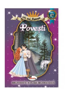 Cele mai frumoase - Povesti, II