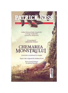 Chemarea monstrului