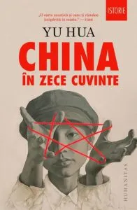 China in zece cuvinte de Yu Hua