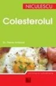 Colesterolul