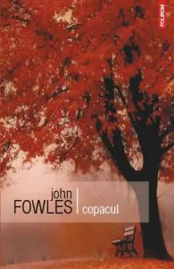 Copacul de John Fowles