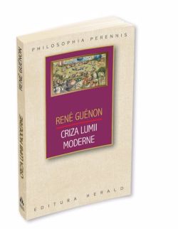 Criza lumii moderne