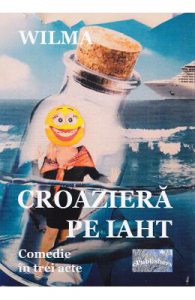 Croaziera pe iaht