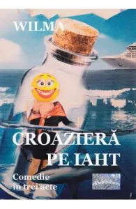 Croaziera pe iaht de Wilma