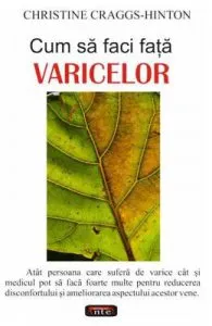 Cum sa faci fata varicelor de Christine Craggs-Hinton
