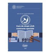Curs de drept civil. Contracte speciale