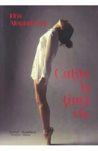 Cutite la tinta vie de Irina Alexandrescu