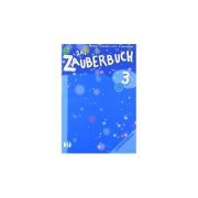 Das Zauberbuch. Lehrerhandbuch & CD 3
