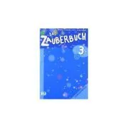 Das Zauberbuch. Lehrerhandbuch & CD 3 de Maria Grazia Bertarini