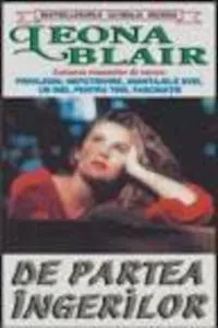 De partea ingerilor de Leona Blair