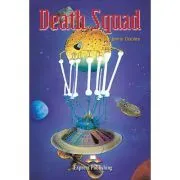 Death Squad Retold de Jenny Dooley