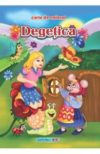 Degetica