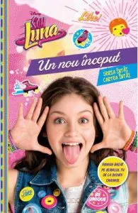 Disney Soy Luna de Un nou inceput