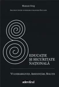 Educatie si Securitate Nationala de Marian Stas