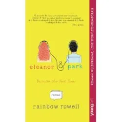 Eleanor & Park. Paperback de Rainbow Rowell