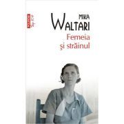 Femeia si strainul (editie de buzunar)