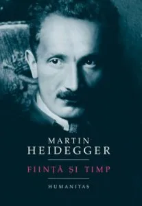 Fiinta si timp de Martin Heidegger