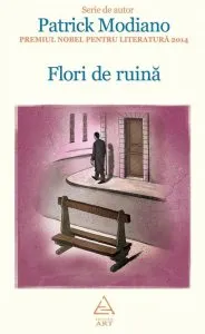 Flori de ruina de Patrick Modiano
