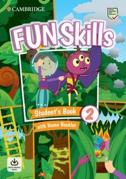 Fun Skills Level 2 Student