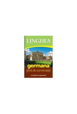 Germană. Ghid de conversaţie