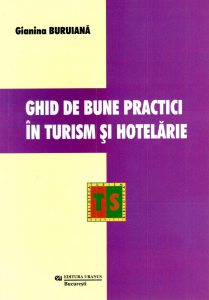 Ghid de bune practici in turism si hotelarie