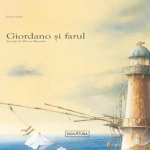 Giordano si farul de Janna Carioli