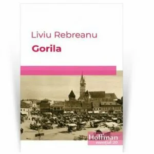 Gorila