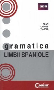 Gramatica limbii spaniole (BBC)