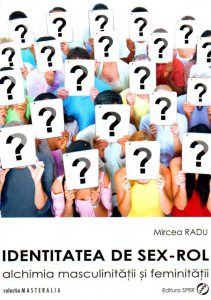 Identitatea de sex-rol