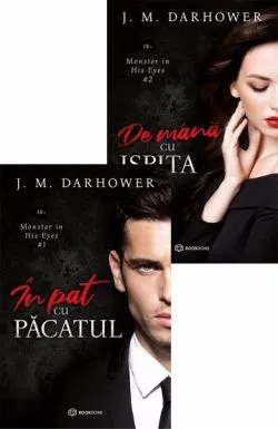 In pat cu pacatul   De mana cu ispita