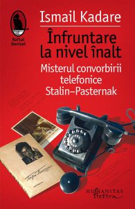 Înfruntare la nivel înalt