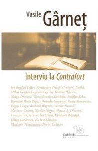 Interviu la Contrafort